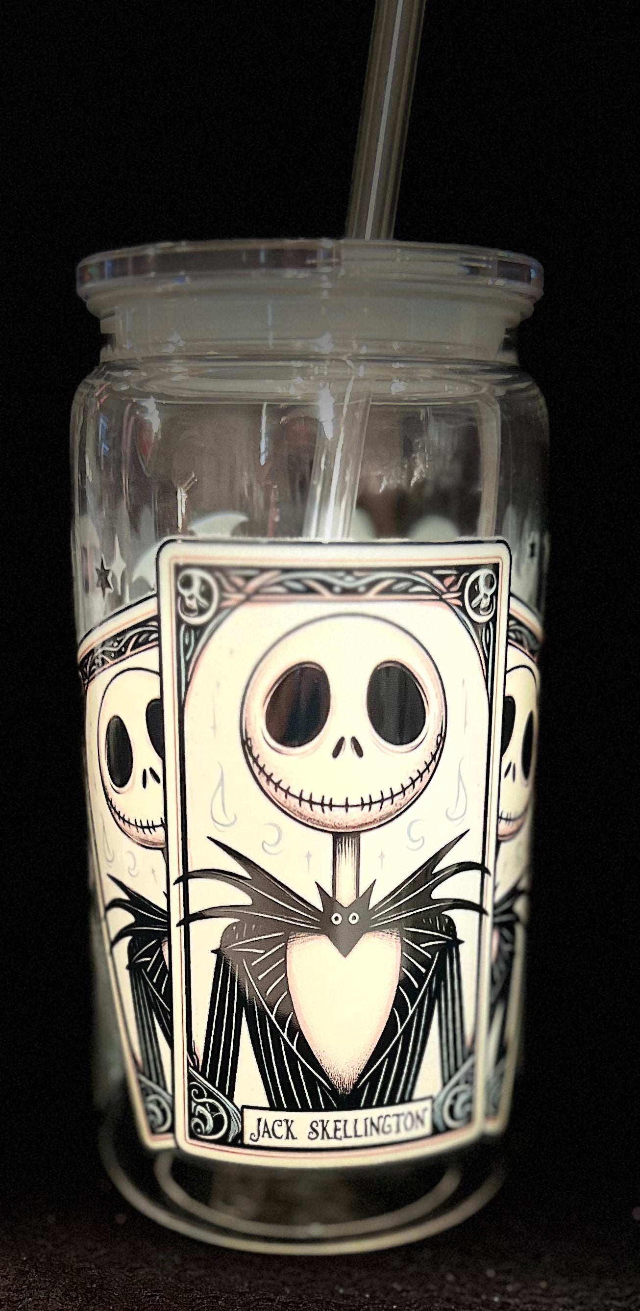 19oz JACK SKELLINGTON CUP