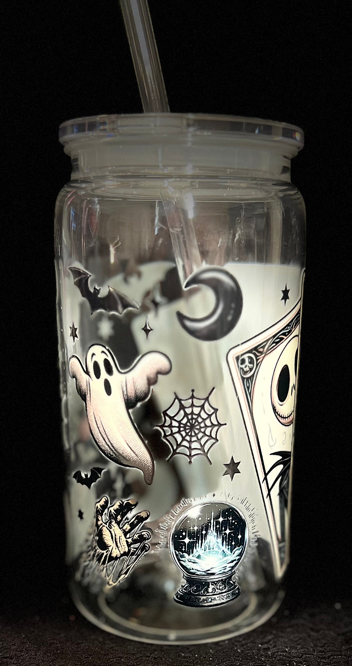 19oz JACK SKELLINGTON CUP
