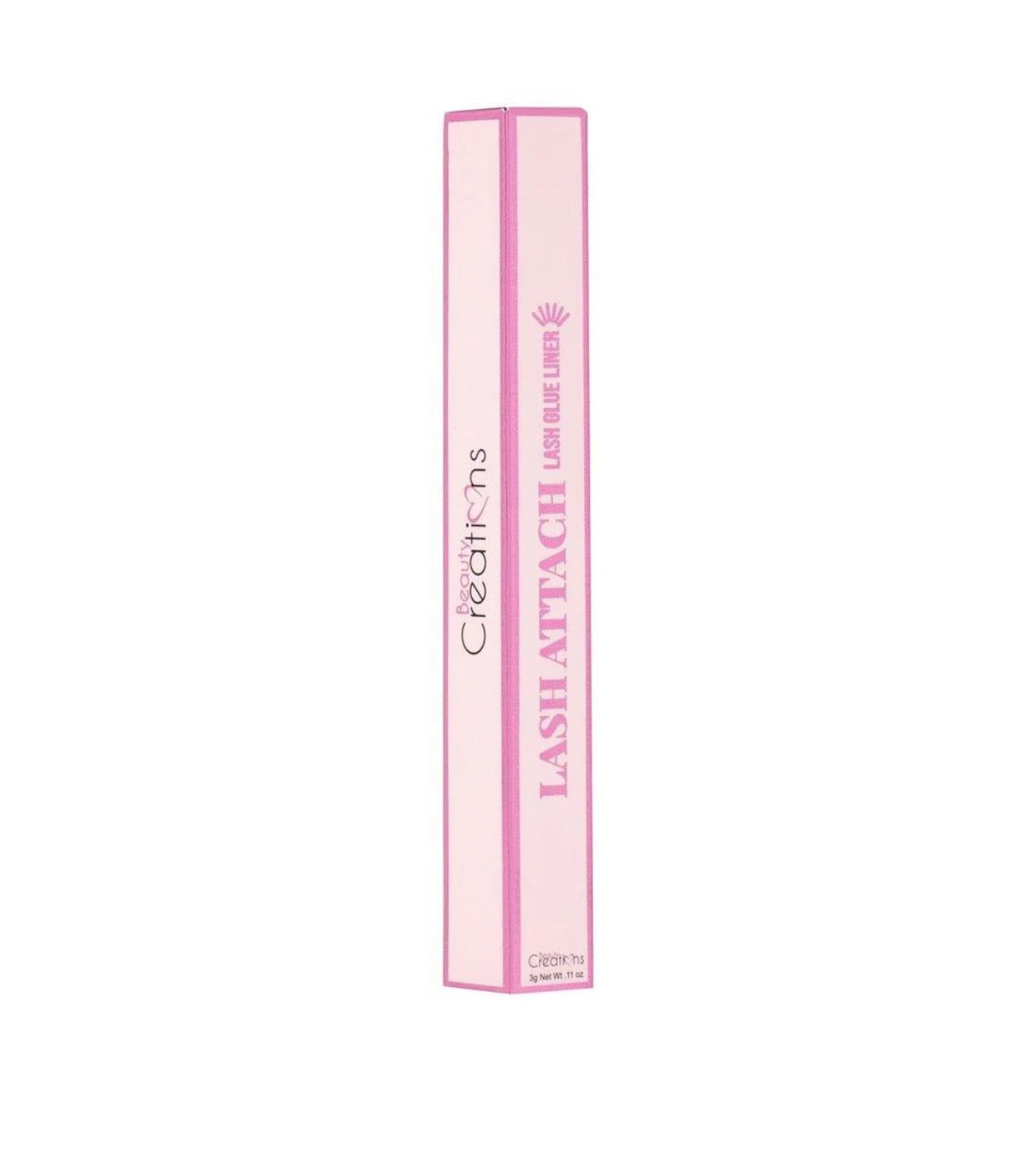 LASH ATTACH LASH GLUE LINER