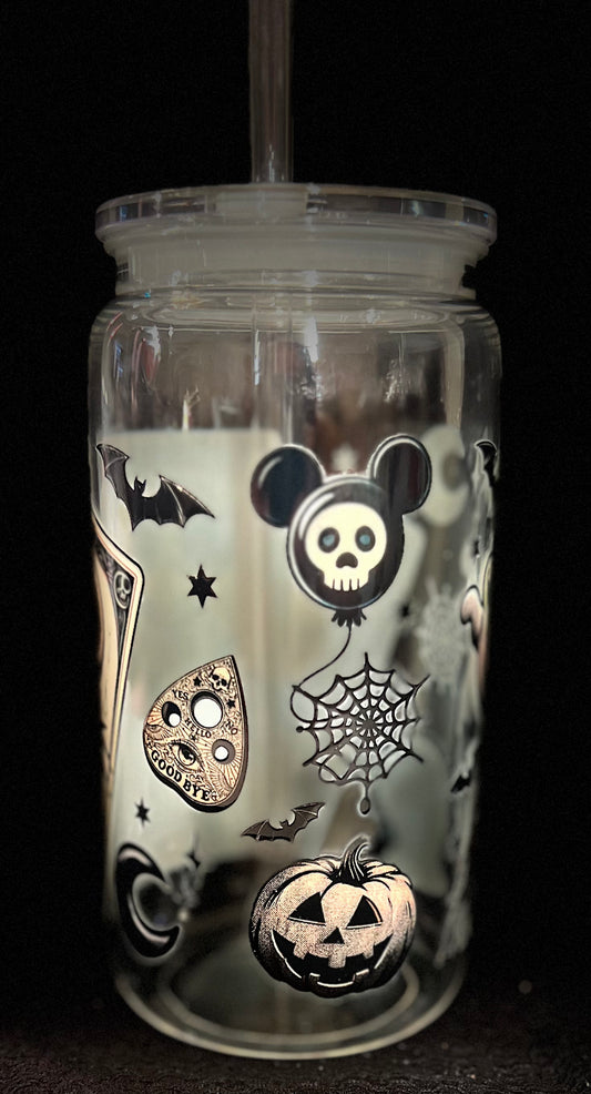 19oz JACK SKELLINGTON CUP