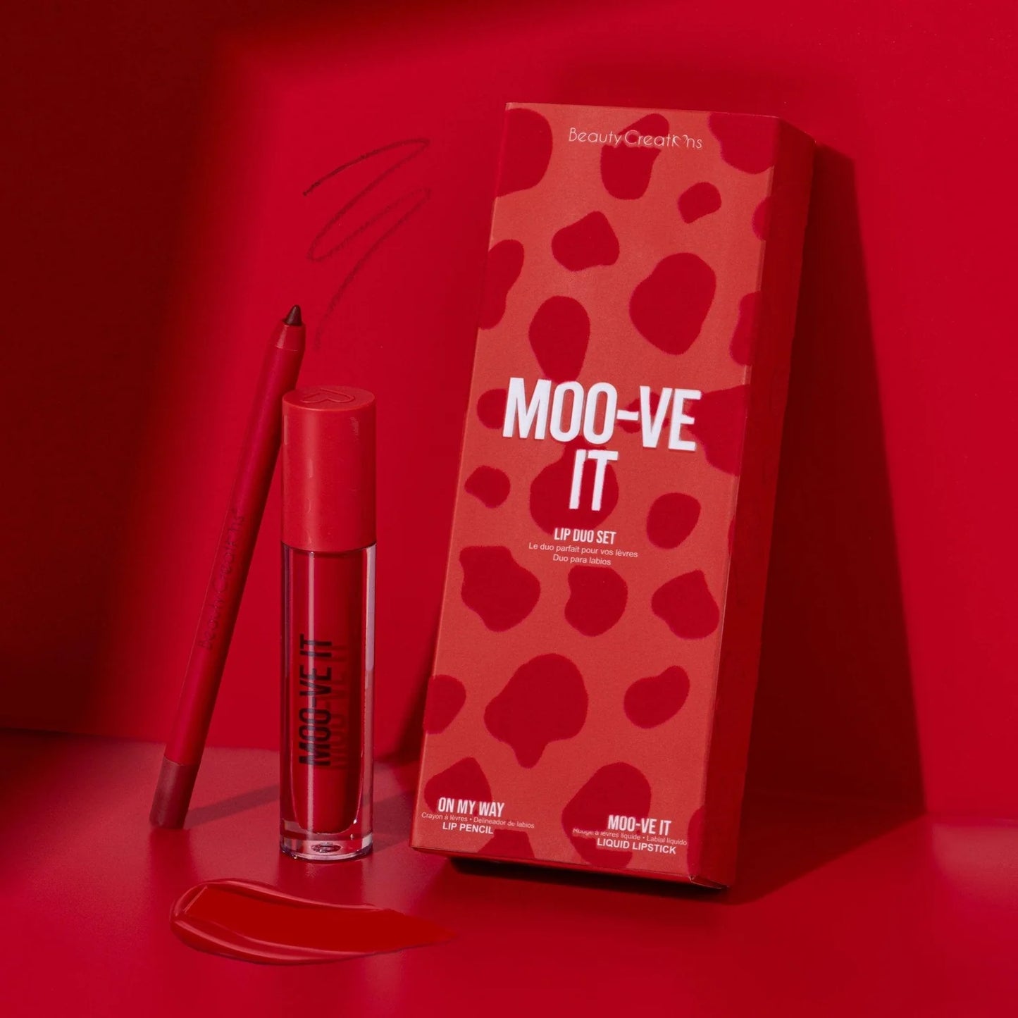 MOO-VE IT